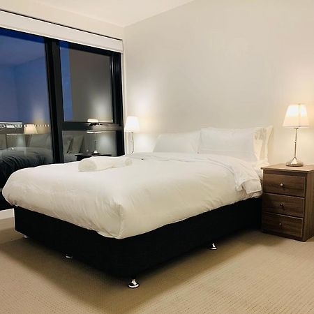 Chadstone Serviced Apartments المظهر الخارجي الصورة