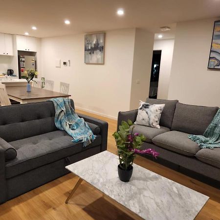 Chadstone Serviced Apartments المظهر الخارجي الصورة