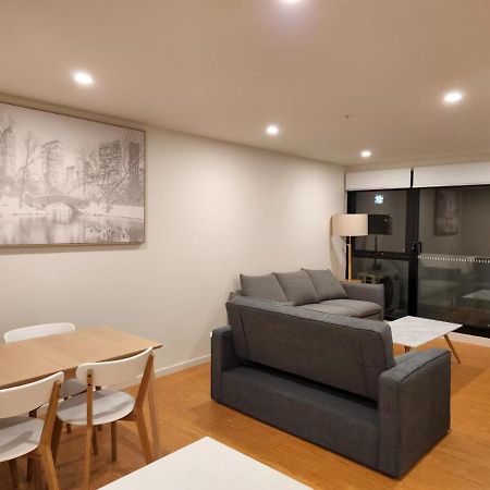 Chadstone Serviced Apartments المظهر الخارجي الصورة