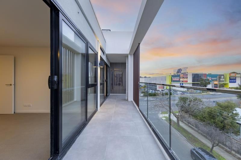Chadstone Serviced Apartments المظهر الخارجي الصورة