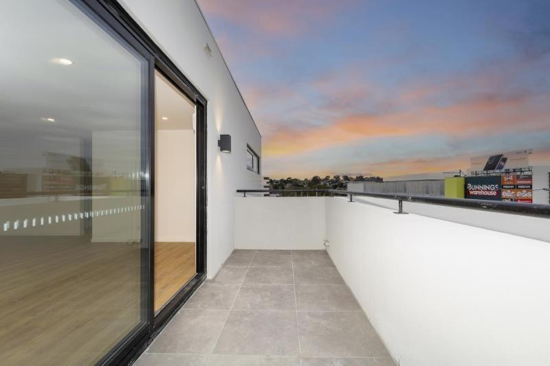 Chadstone Serviced Apartments المظهر الخارجي الصورة