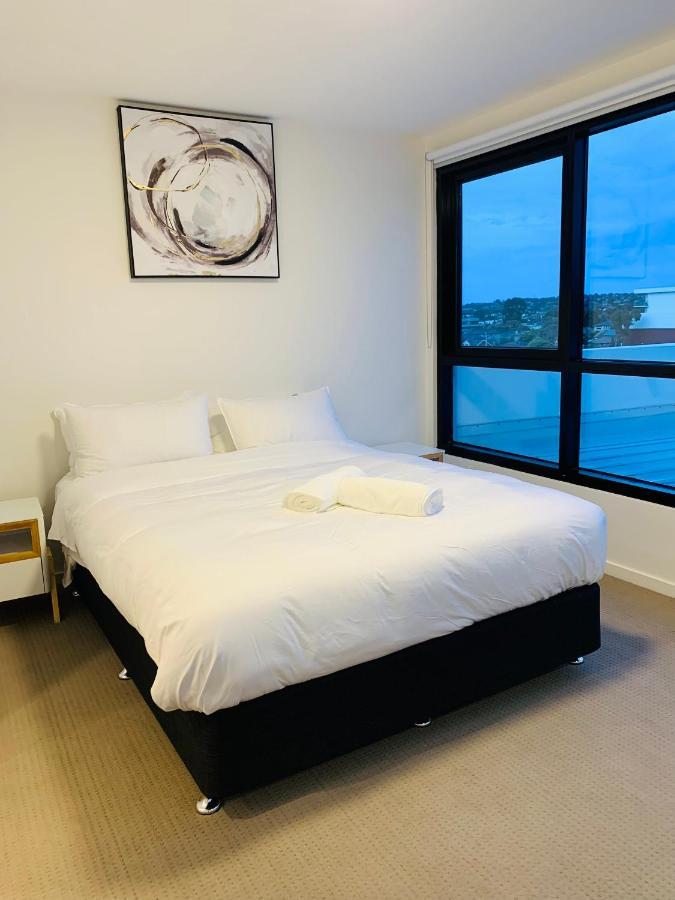 Chadstone Serviced Apartments المظهر الخارجي الصورة