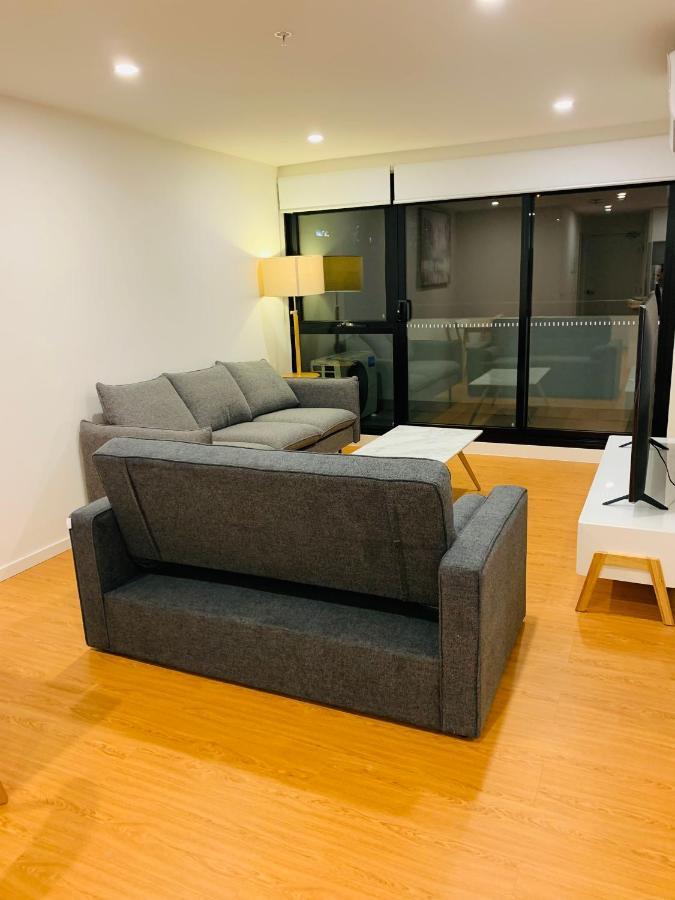 Chadstone Serviced Apartments المظهر الخارجي الصورة