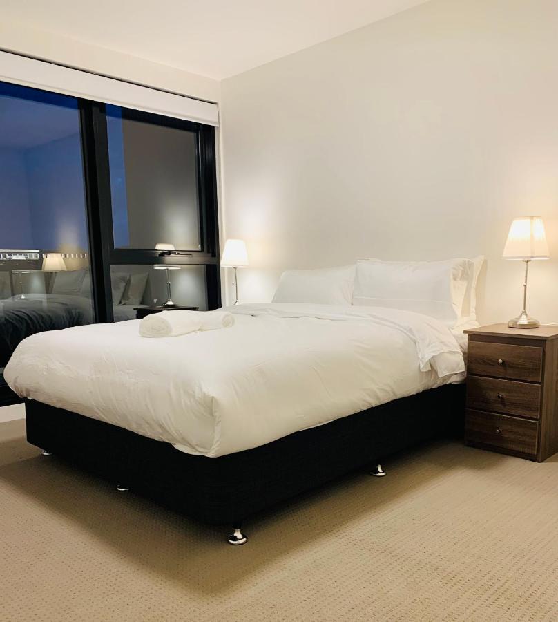 Chadstone Serviced Apartments المظهر الخارجي الصورة