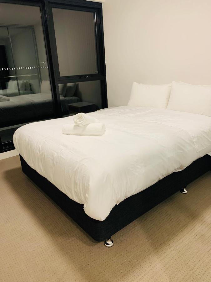 Chadstone Serviced Apartments المظهر الخارجي الصورة