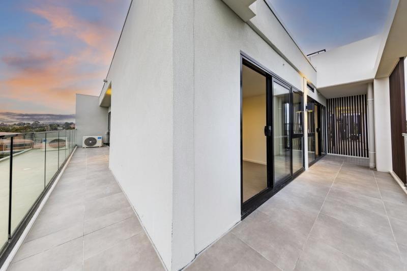 Chadstone Serviced Apartments المظهر الخارجي الصورة
