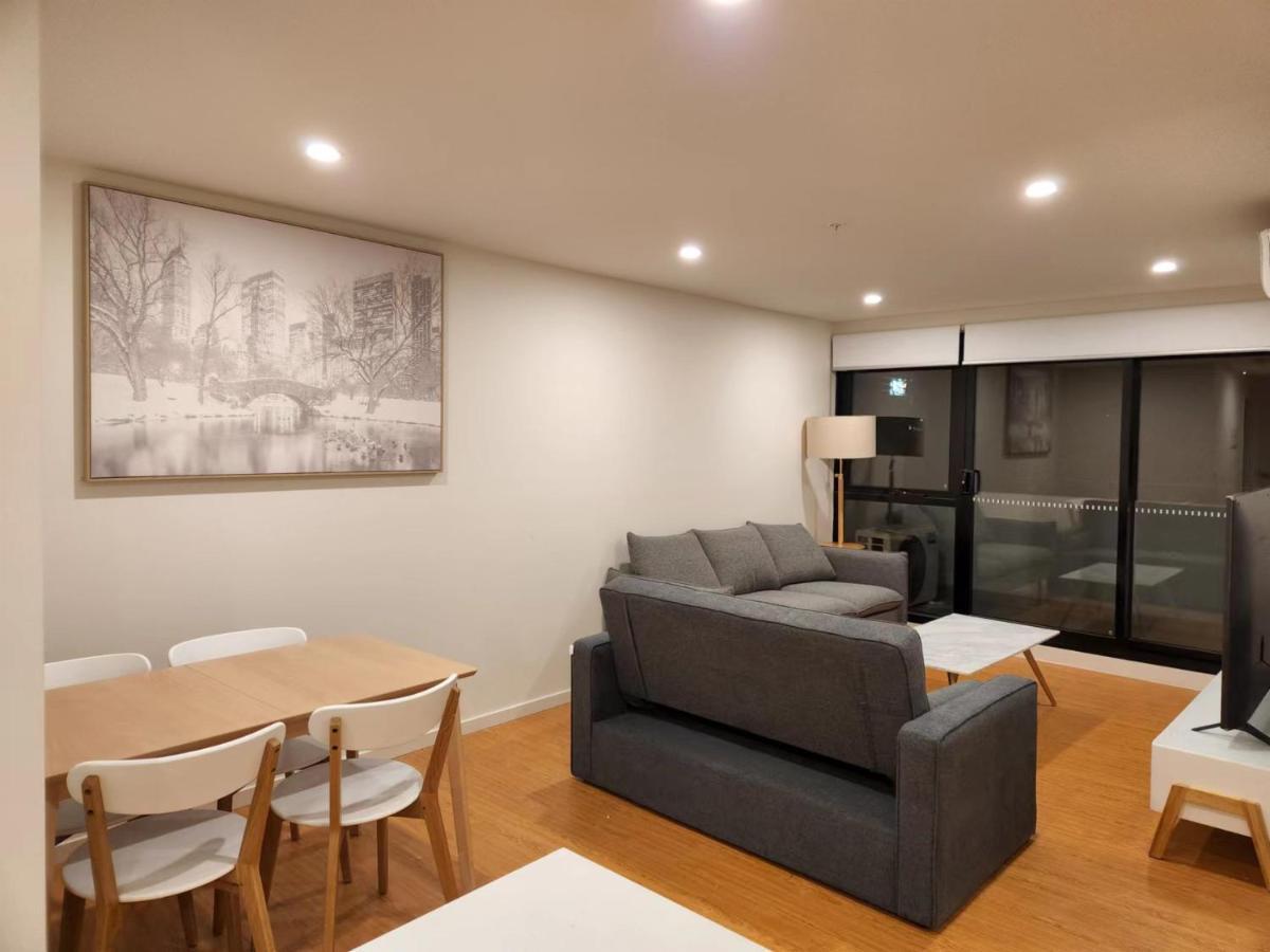 Chadstone Serviced Apartments المظهر الخارجي الصورة