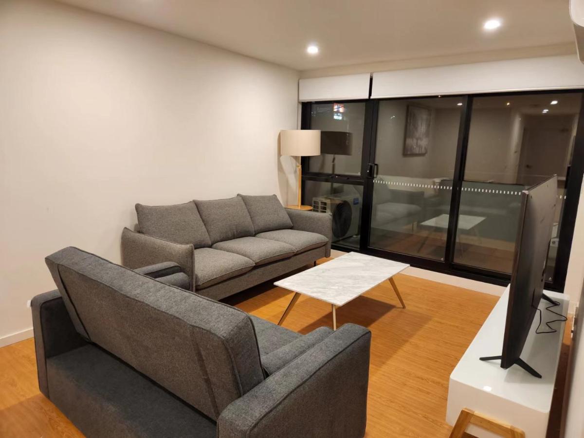 Chadstone Serviced Apartments المظهر الخارجي الصورة