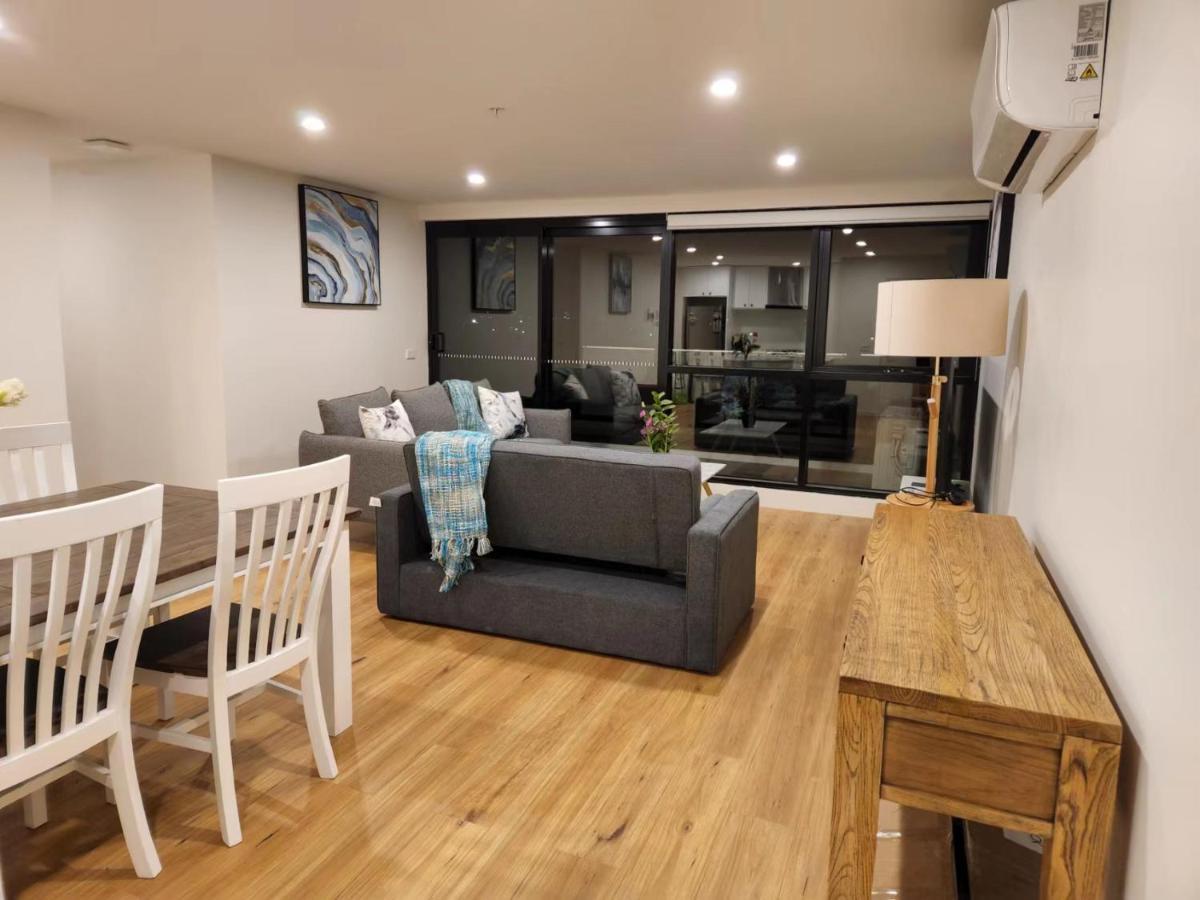 Chadstone Serviced Apartments المظهر الخارجي الصورة