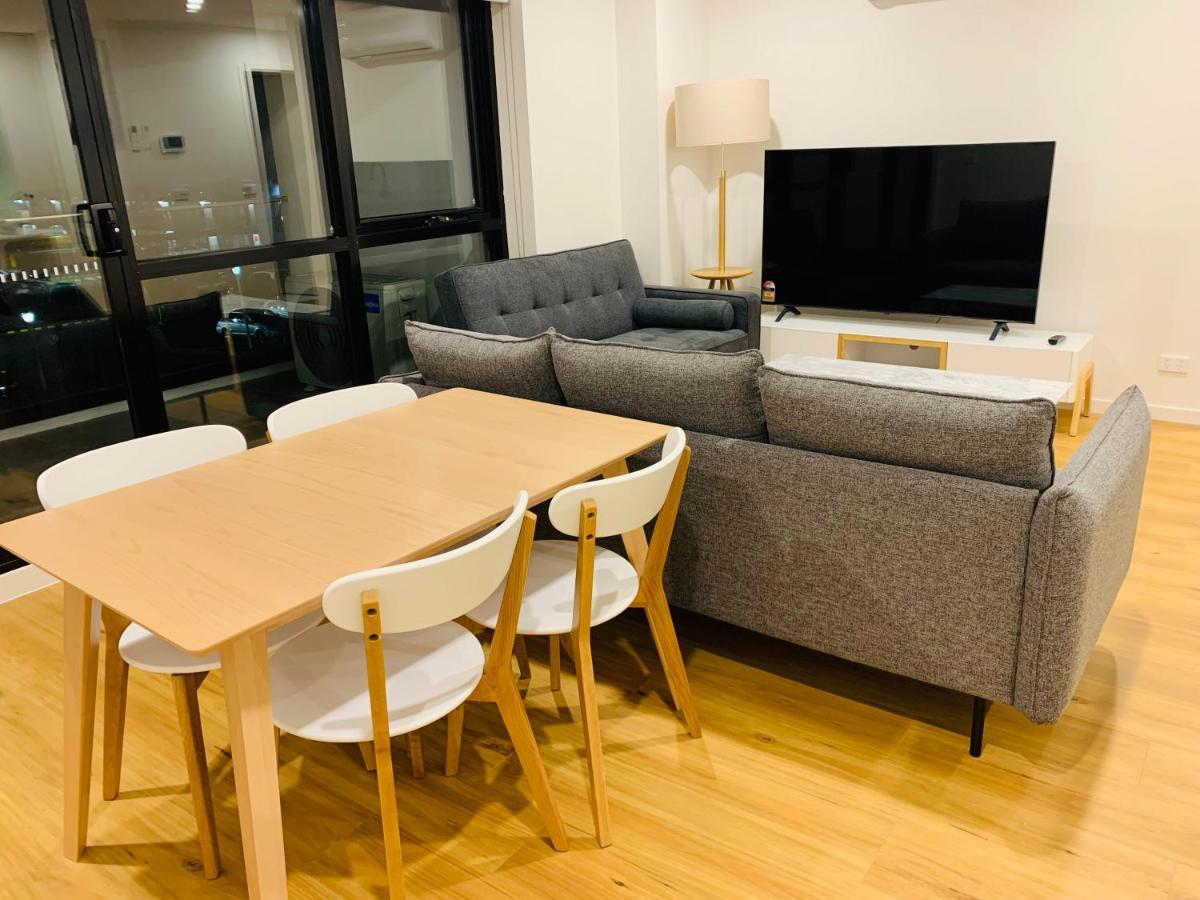 Chadstone Serviced Apartments المظهر الخارجي الصورة