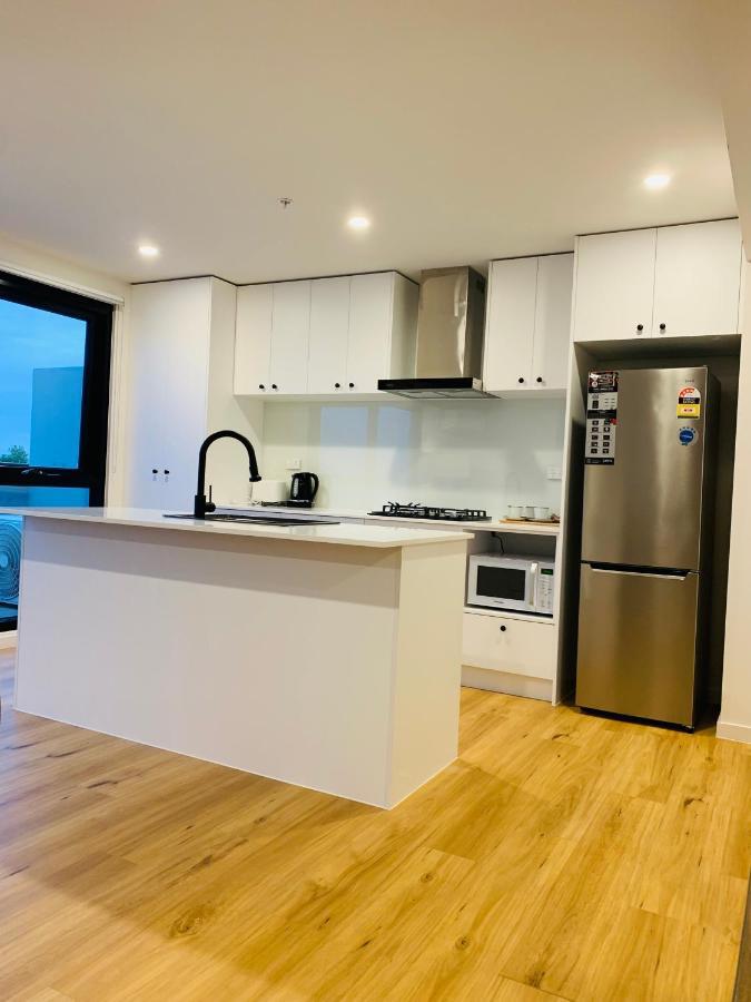 Chadstone Serviced Apartments المظهر الخارجي الصورة
