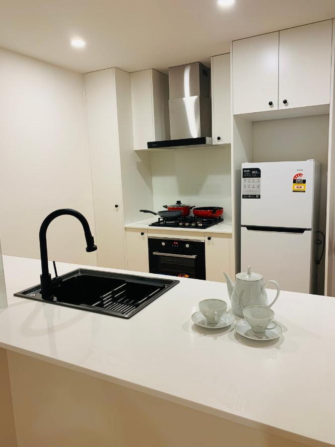 Chadstone Serviced Apartments المظهر الخارجي الصورة