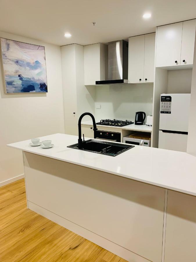 Chadstone Serviced Apartments المظهر الخارجي الصورة