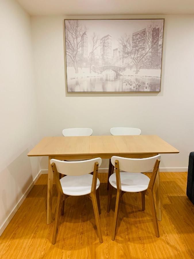 Chadstone Serviced Apartments المظهر الخارجي الصورة