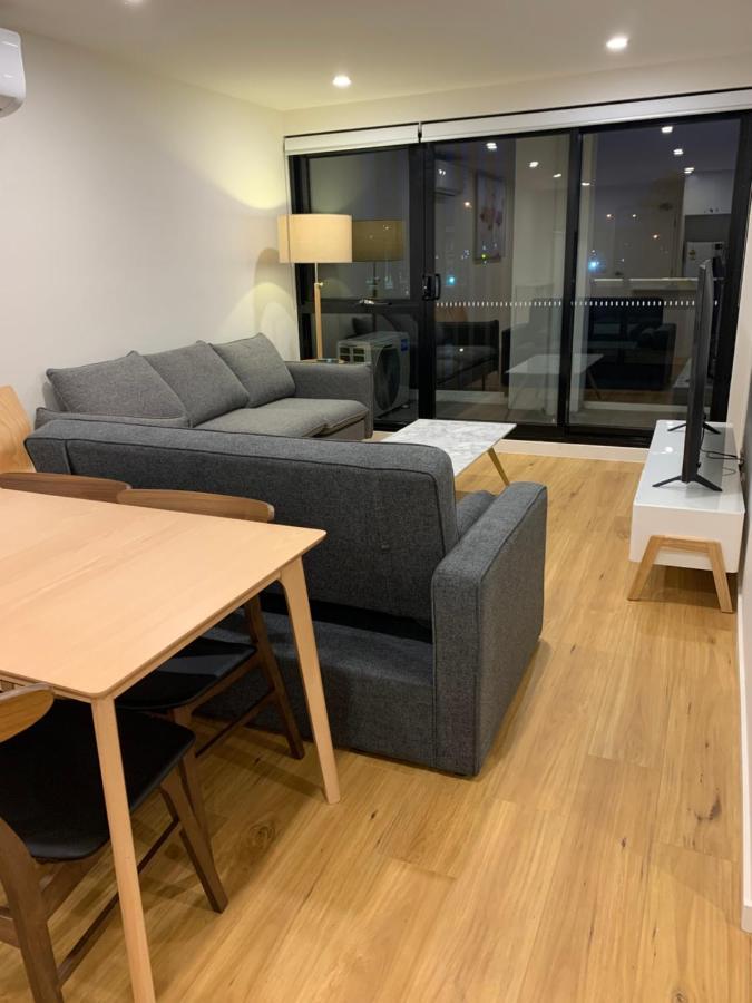 Chadstone Serviced Apartments المظهر الخارجي الصورة