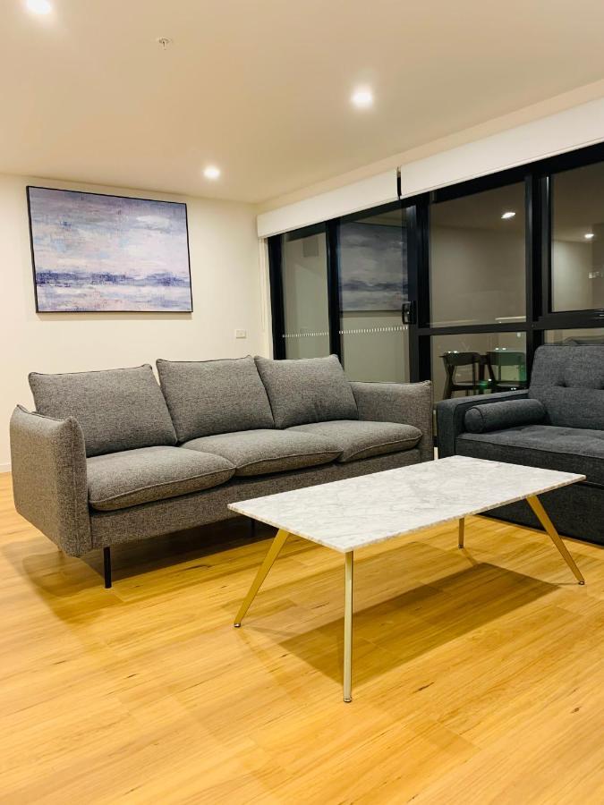 Chadstone Serviced Apartments المظهر الخارجي الصورة