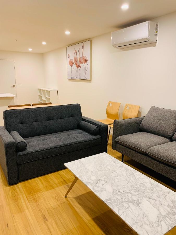 Chadstone Serviced Apartments المظهر الخارجي الصورة