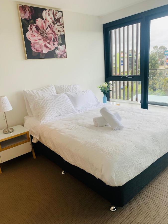 Chadstone Serviced Apartments المظهر الخارجي الصورة