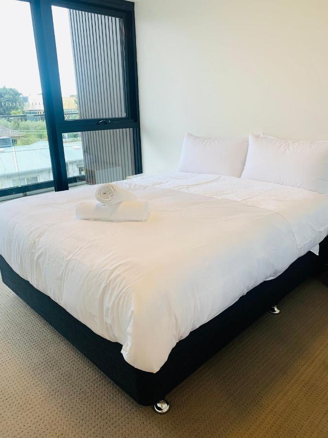 Chadstone Serviced Apartments المظهر الخارجي الصورة
