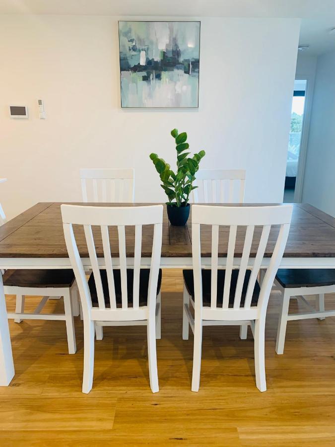 Chadstone Serviced Apartments المظهر الخارجي الصورة
