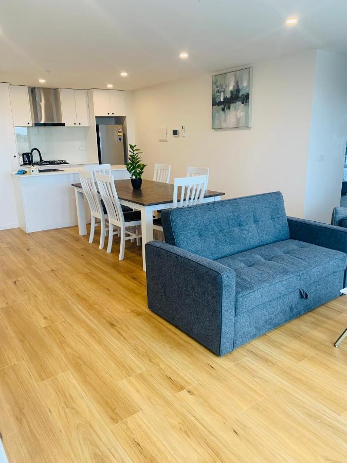 Chadstone Serviced Apartments المظهر الخارجي الصورة