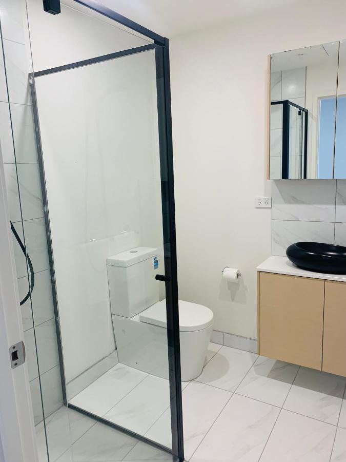 Chadstone Serviced Apartments المظهر الخارجي الصورة