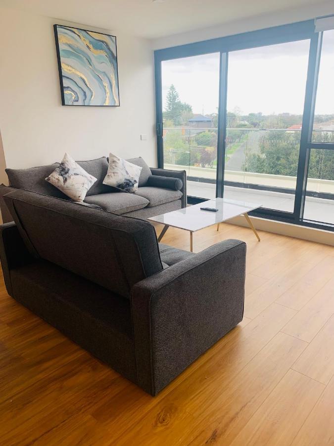 Chadstone Serviced Apartments المظهر الخارجي الصورة