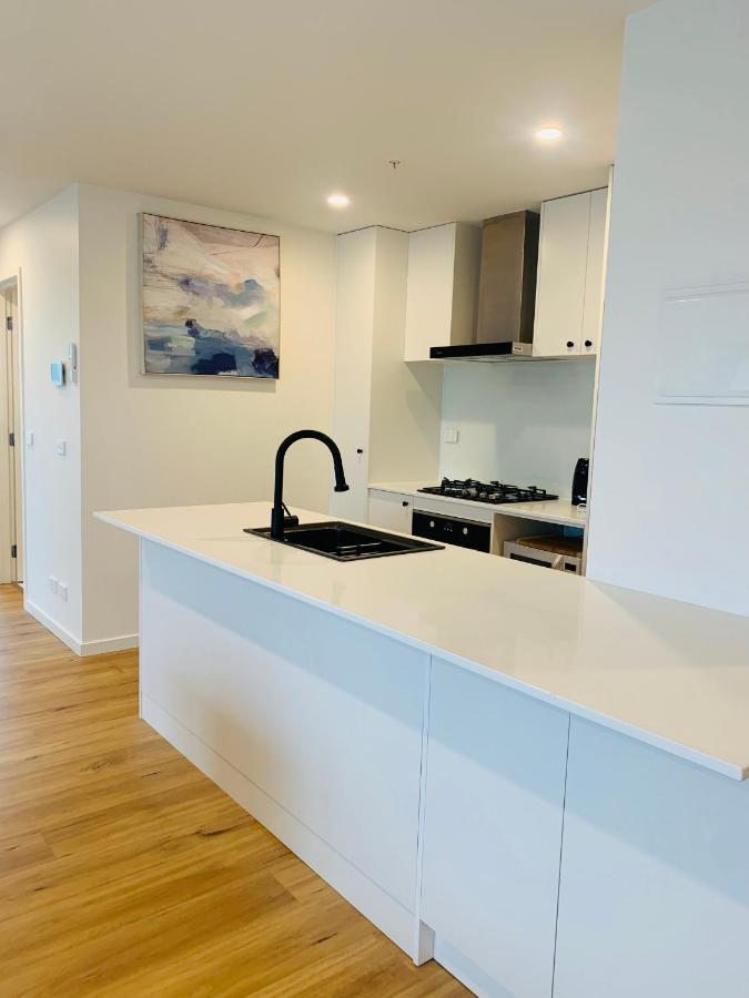 Chadstone Serviced Apartments المظهر الخارجي الصورة