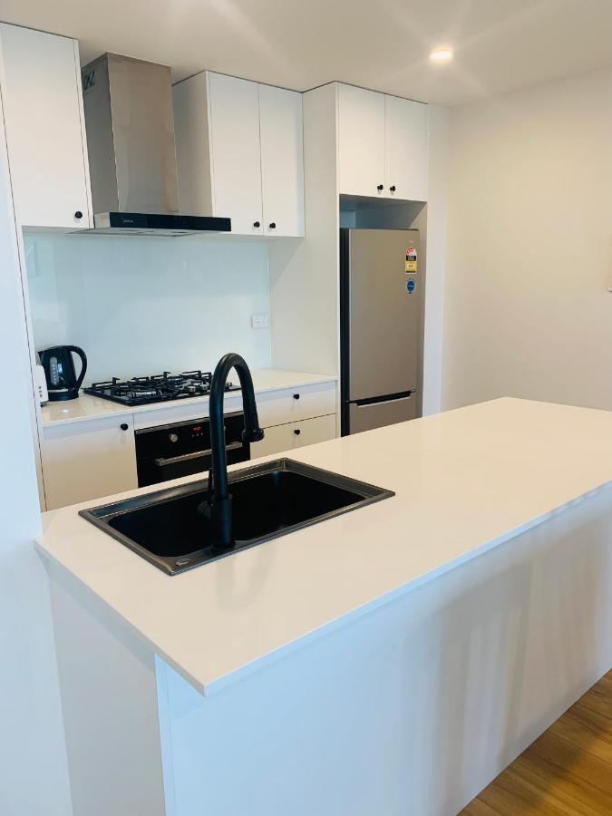 Chadstone Serviced Apartments المظهر الخارجي الصورة