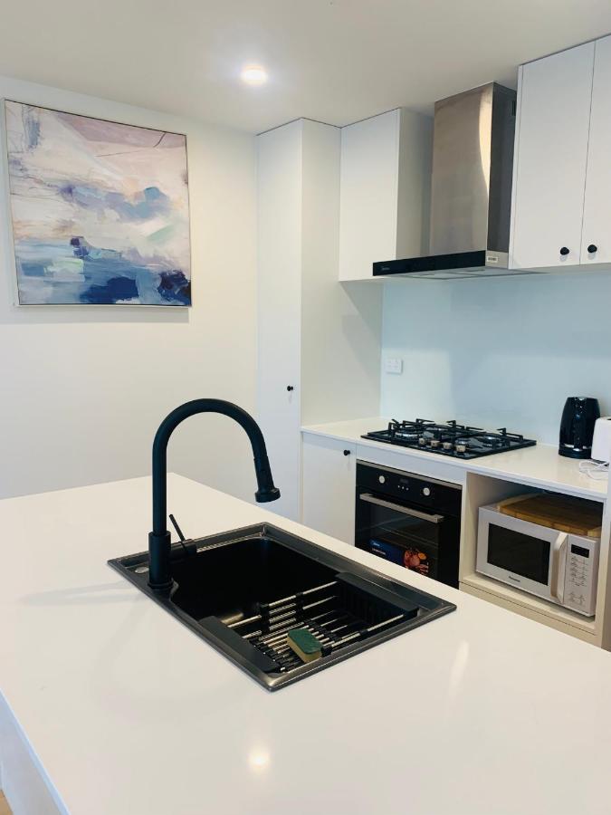 Chadstone Serviced Apartments المظهر الخارجي الصورة