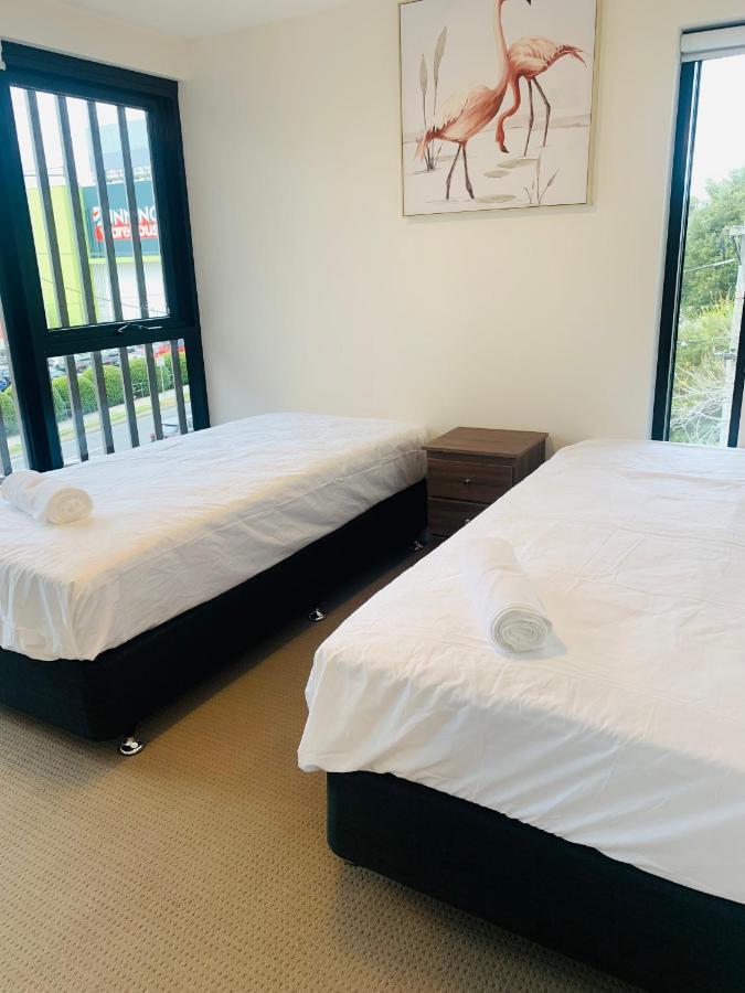 Chadstone Serviced Apartments المظهر الخارجي الصورة