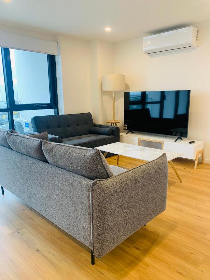 Chadstone Serviced Apartments المظهر الخارجي الصورة