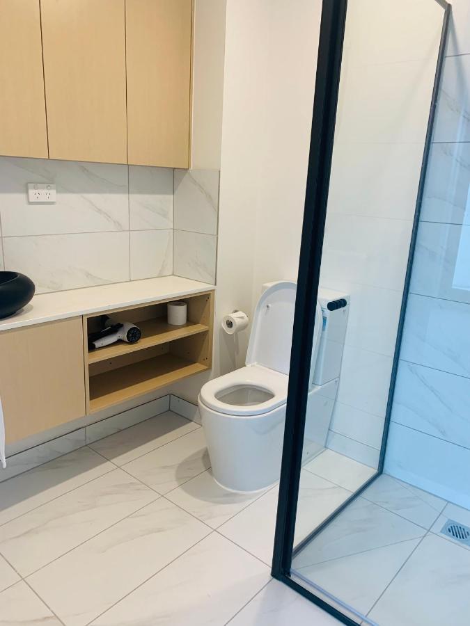 Chadstone Serviced Apartments المظهر الخارجي الصورة