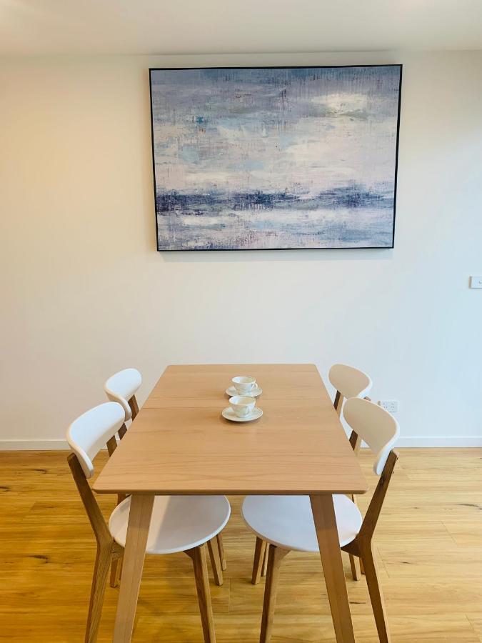 Chadstone Serviced Apartments المظهر الخارجي الصورة