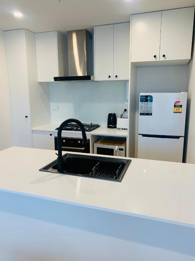 Chadstone Serviced Apartments المظهر الخارجي الصورة
